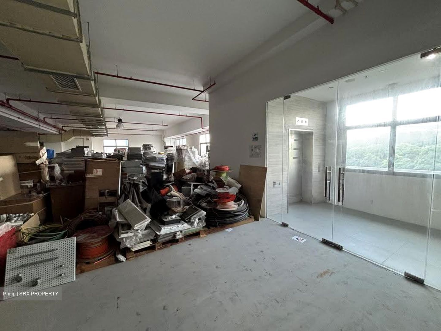 Marsiling Industrial Estate Road 1 (D25), Factory #639068261